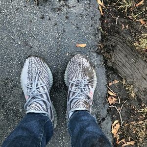 Meet your Posher, Kade